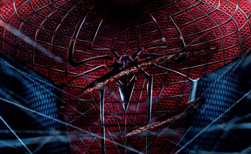 The Amzaing Spider-man wallpaper 21 (landscape) | TDKR wallpapers