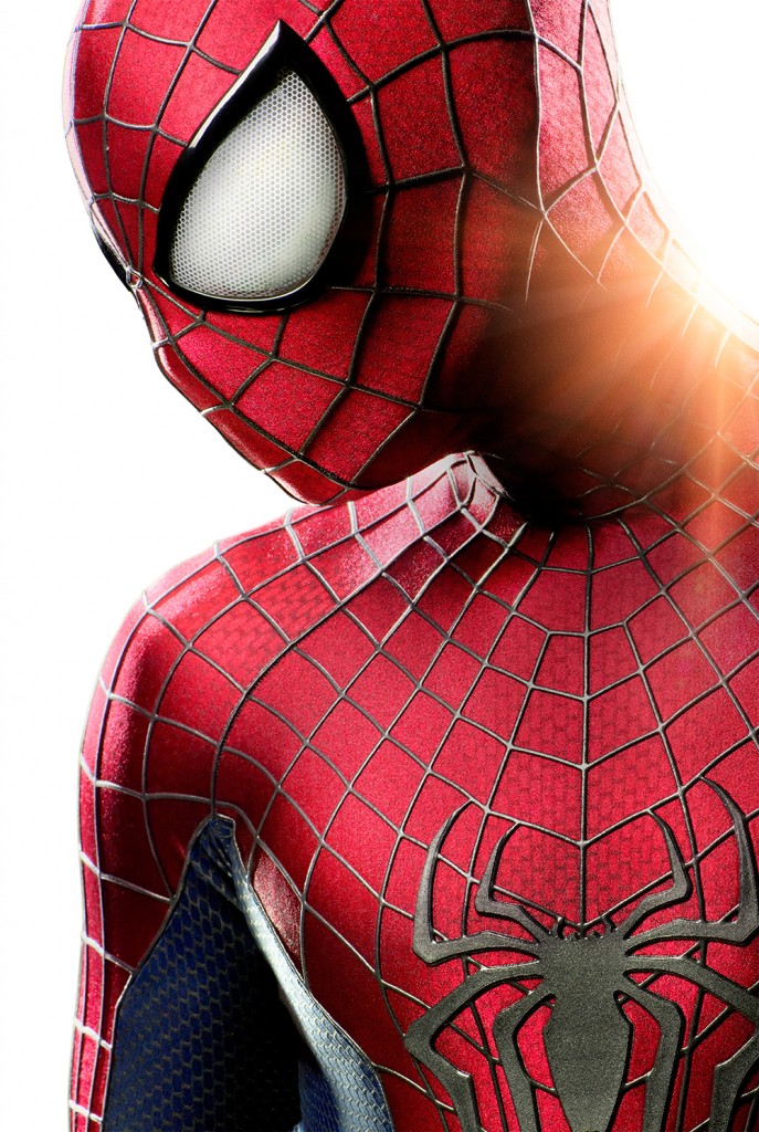 the-amazing-spider-man-2-costume-poster