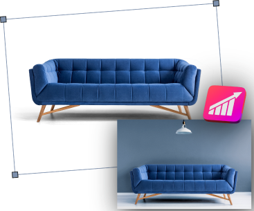 Unlock Creative Potential with Erase.bg's Diverse Editing Options