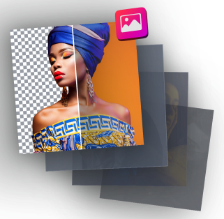 Forge Brand Consistency Effortlessly with Erase.bg's AI Instant Backgrounds