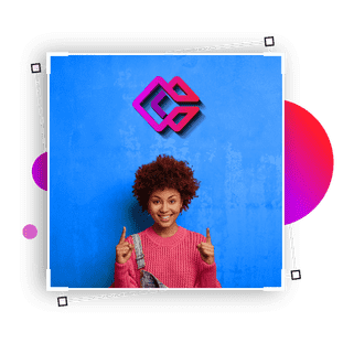 Infuse Energy and Vibrancy: Add a Red Background to Your Photo with Erase.bg