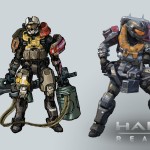 Halo Reach Wallpapers 1920x1200 (4)