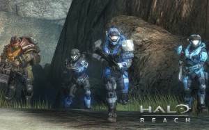 Halo Reach Wallpapers 1920x1200 (6)
