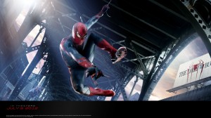 The Amazing Spider-Man wallpapers (1)